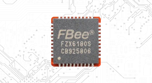 網(wǎng)關芯片:FZX6180S