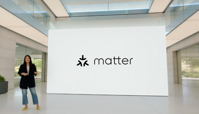 共贏！飛比與行業(yè)頭部企業(yè)共同支持Matter通用標準